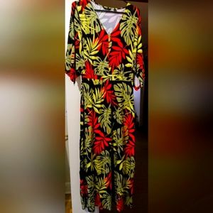 Giuliana Rancic Resort Maxi Dress!!!